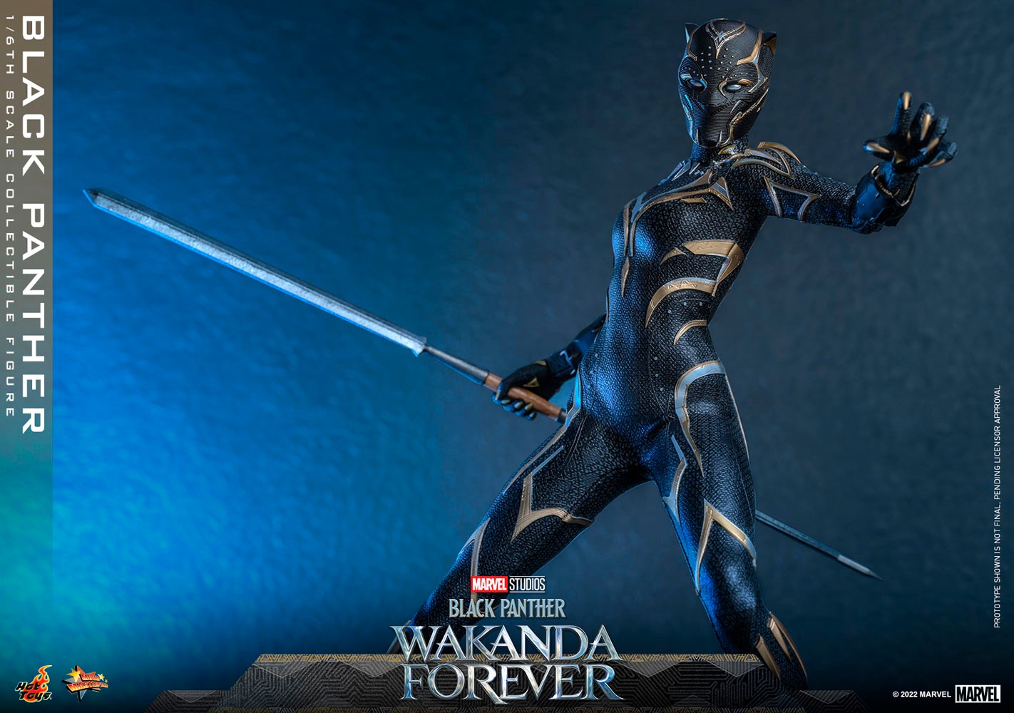 Black Panther