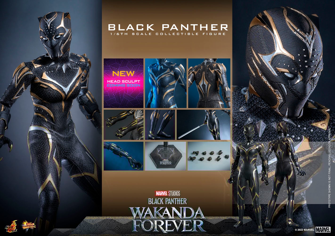 Black Panther