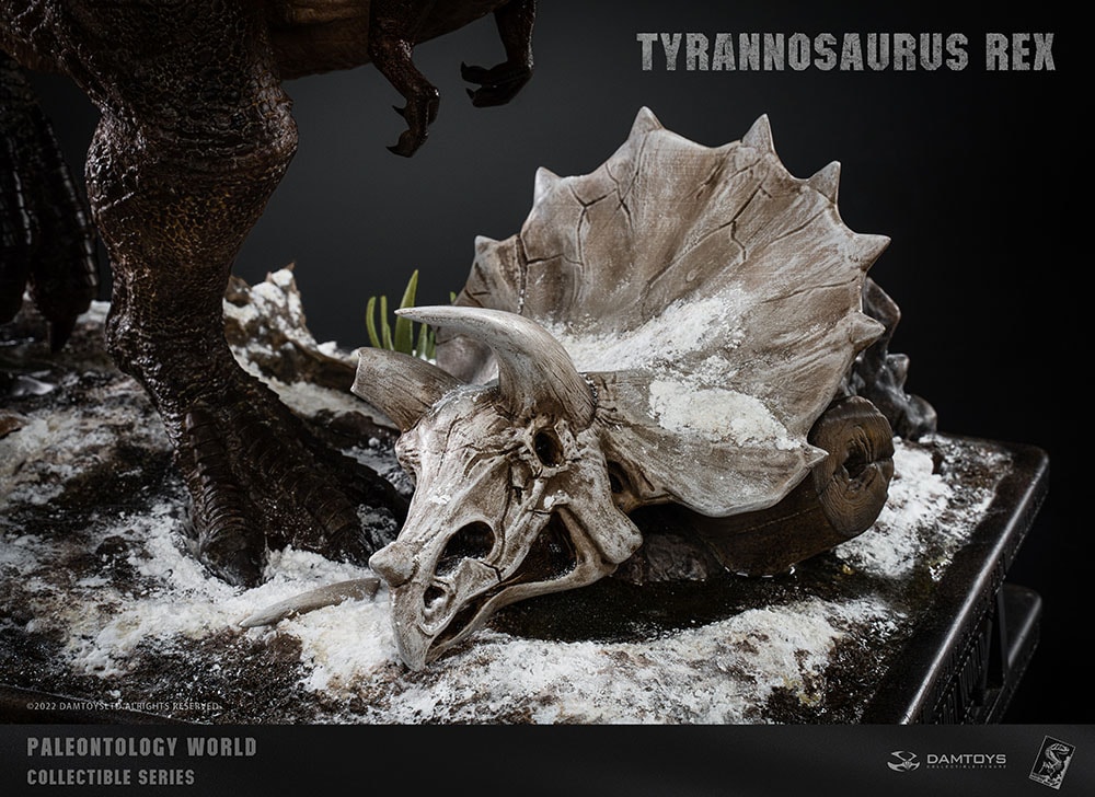Tyrannosaurus Rex