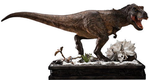 Tyrannosaurus Rex