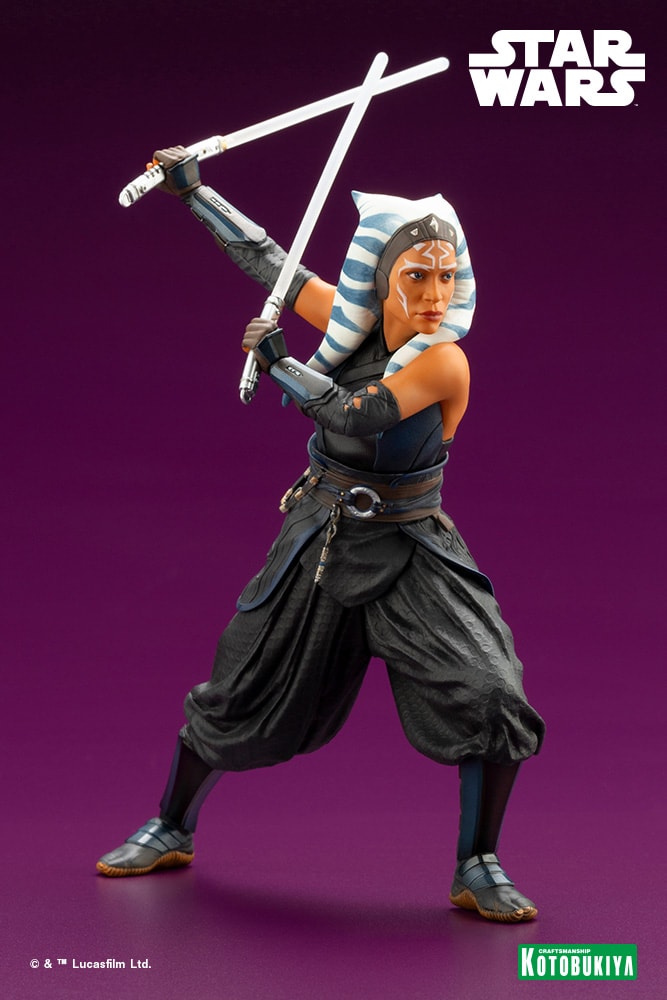 Ahsoka Tano