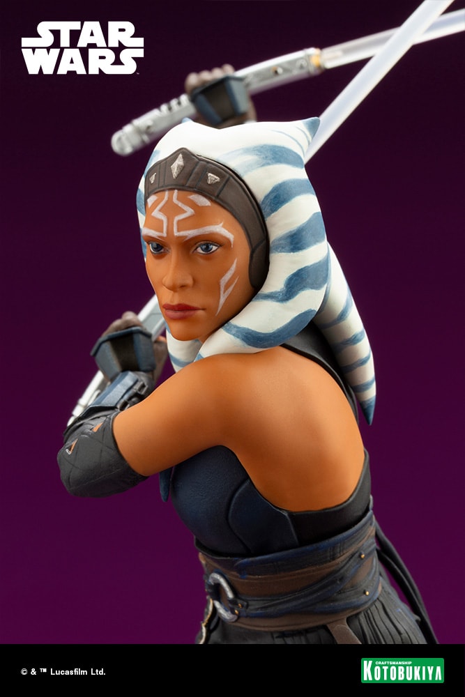 Ahsoka Tano