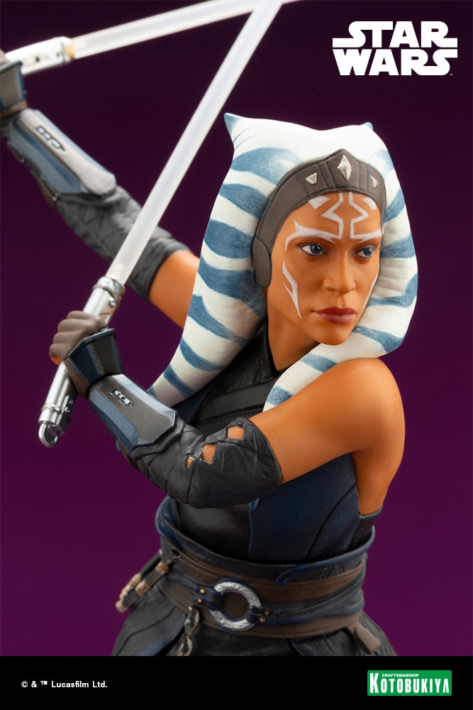 Ahsoka Tano