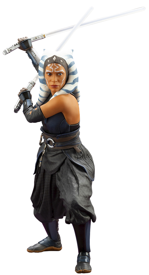 Ahsoka Tano