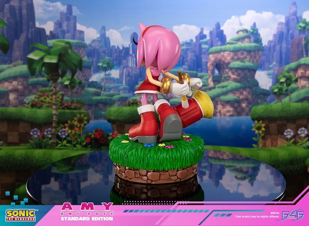 Amy Rose
