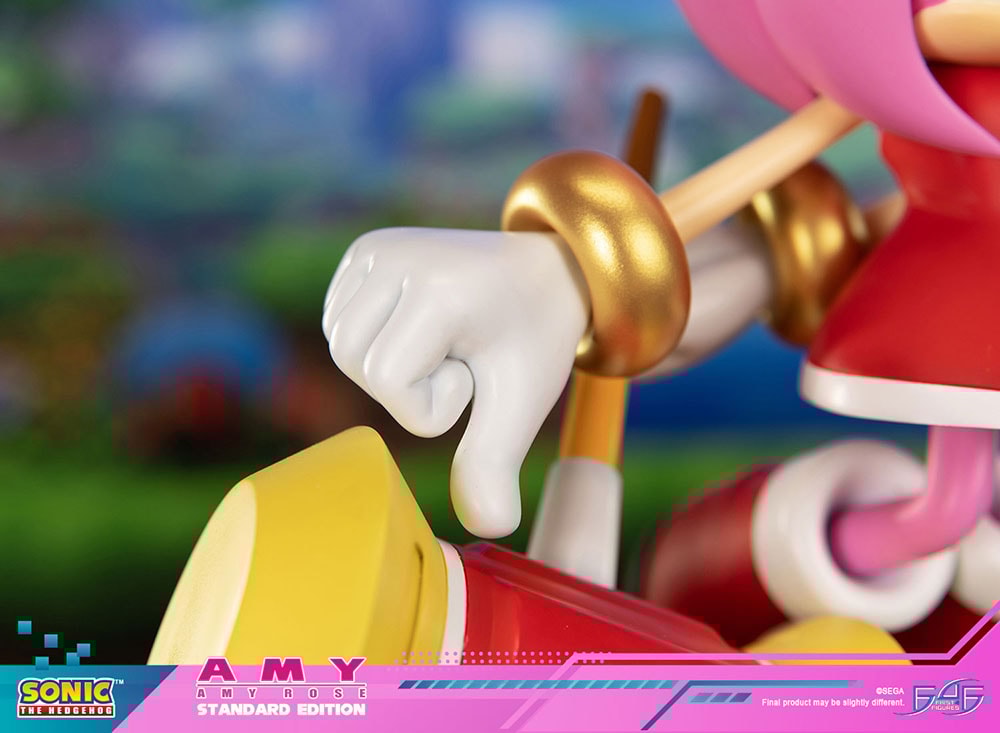 Amy Rose