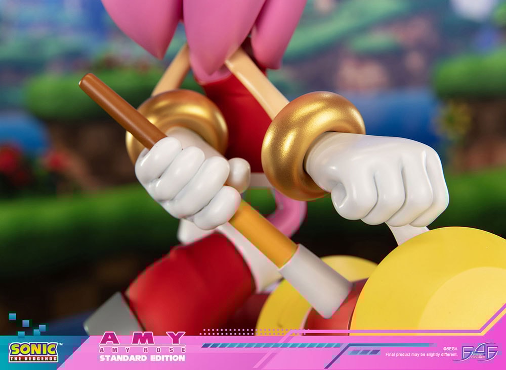 Amy Rose