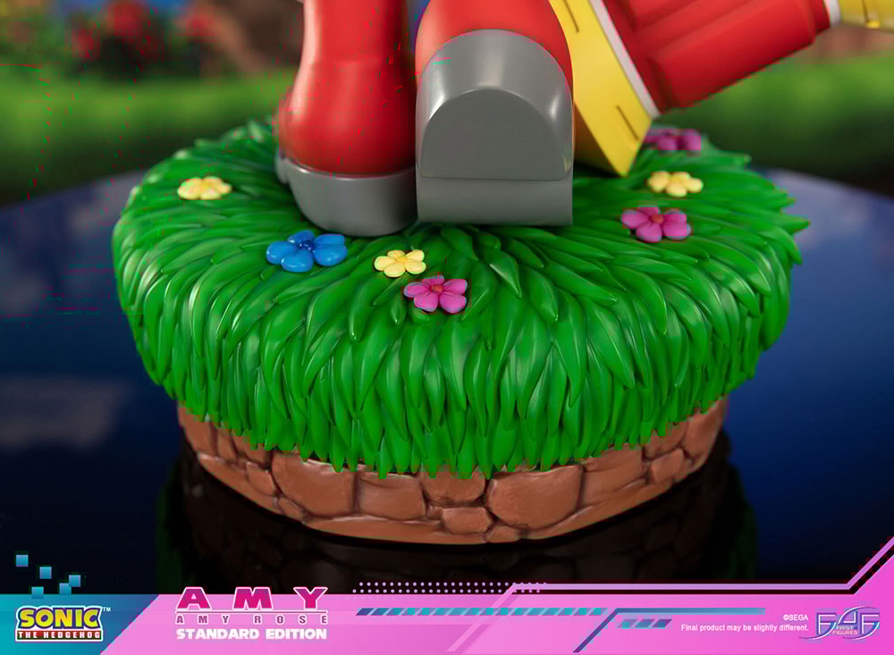 Amy Rose