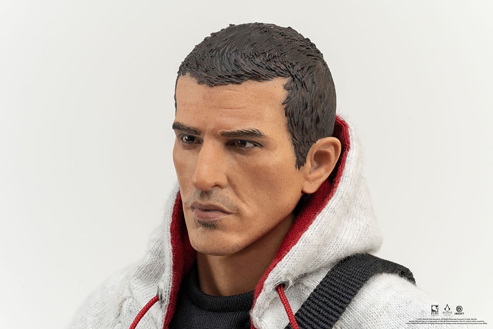 Desmond- Prototype Shown