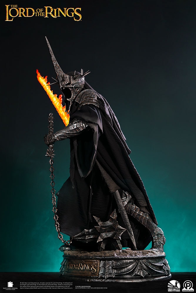 アングマールの魔王/Witch-King of Angmar ミントモール / MINT GAMES MTG(東日本橋) / 【LTR】【JPN