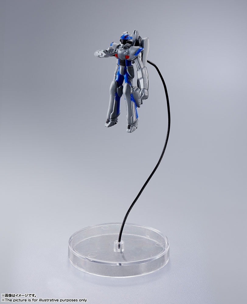 VF-25F Super Messiah Valkyrie (Alto Saotome Custom) Revival Version