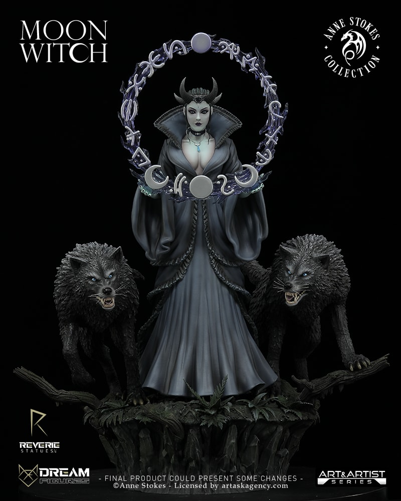 Moonwitch