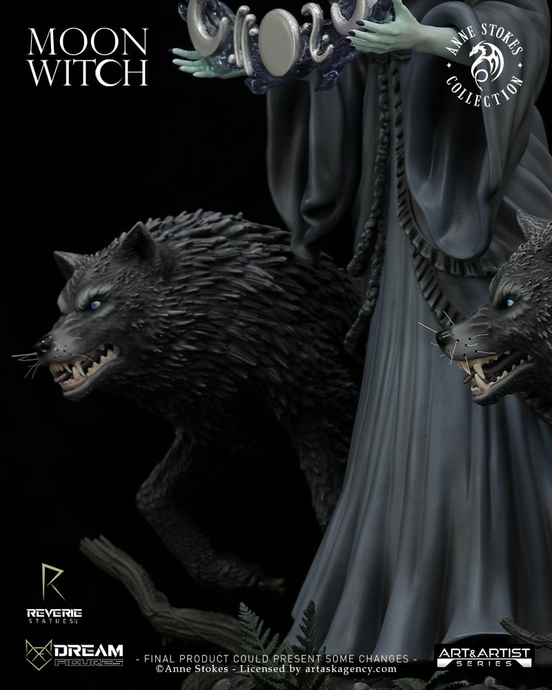 Moonwitch