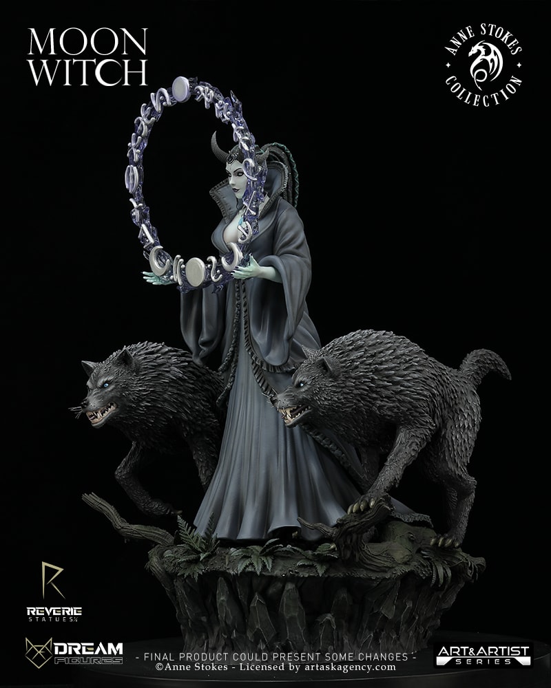 Moonwitch