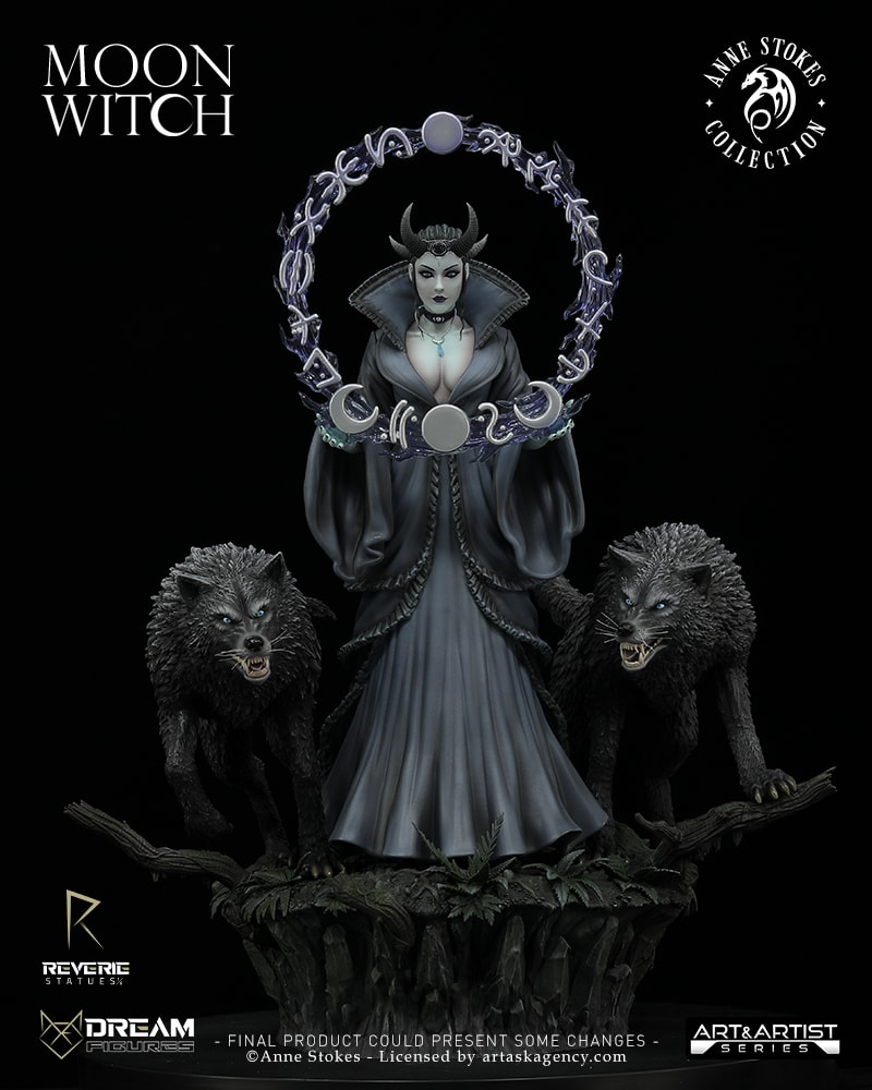 Moonwitch