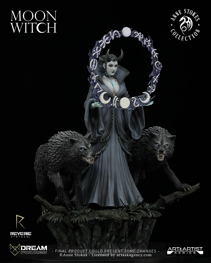Moonwitch