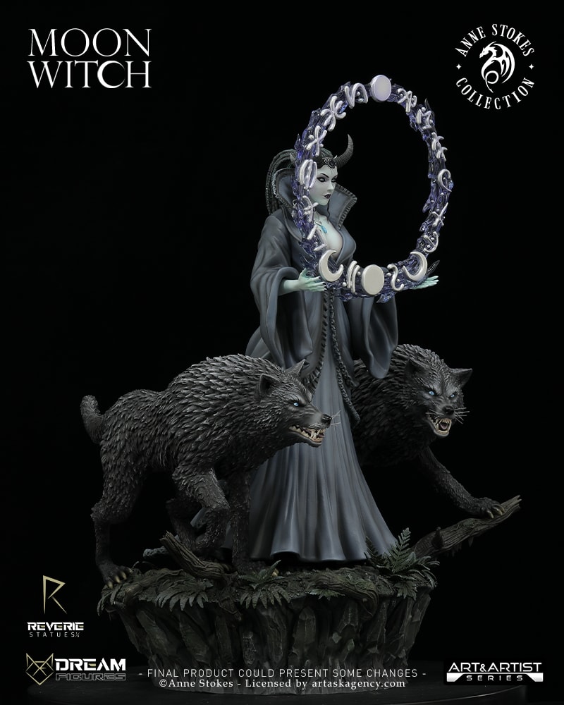 Moonwitch