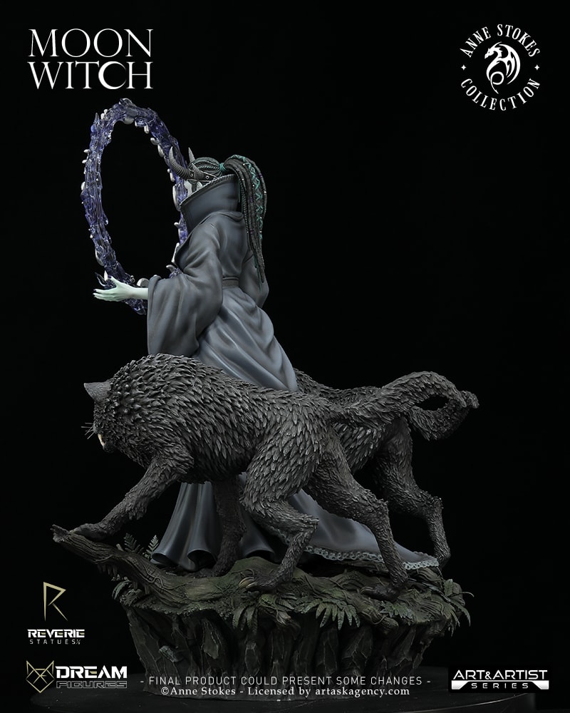 Moonwitch