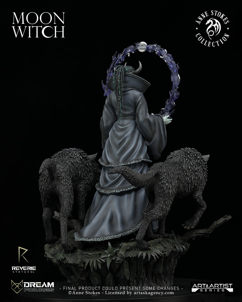 Moonwitch