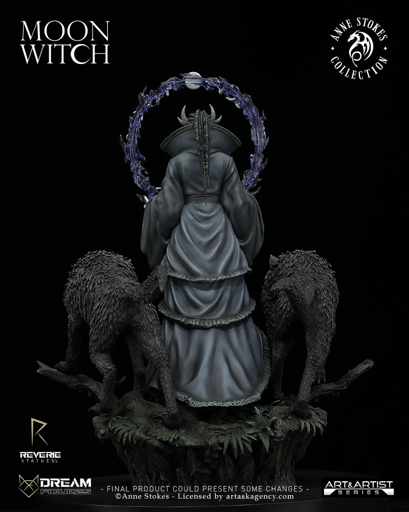 Moonwitch