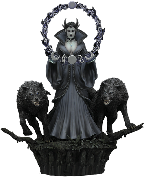 Moonwitch