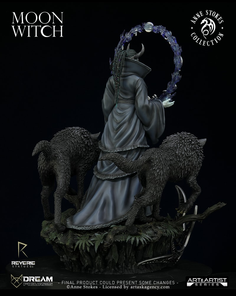 Moonwitch (EX Version)