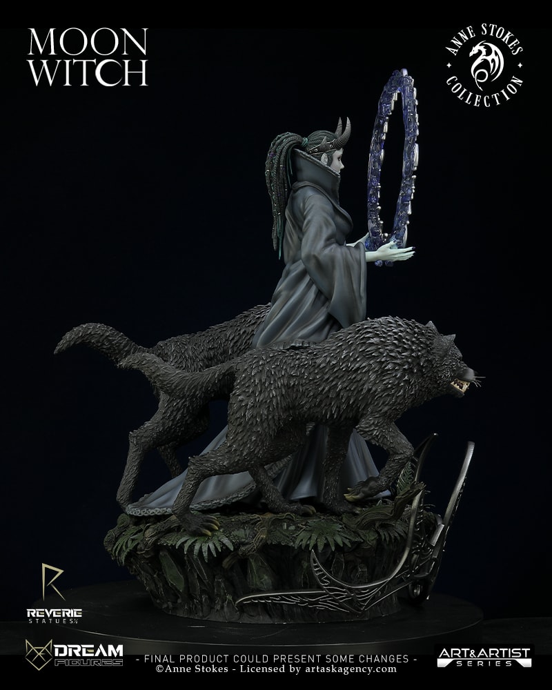 Moonwitch (EX Version)