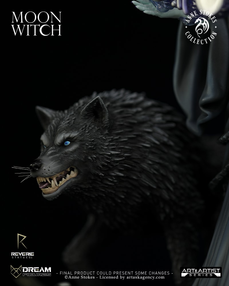 Moonwitch (EX Version)