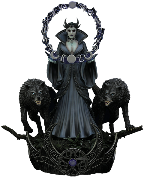 Moonwitch (EX Version)