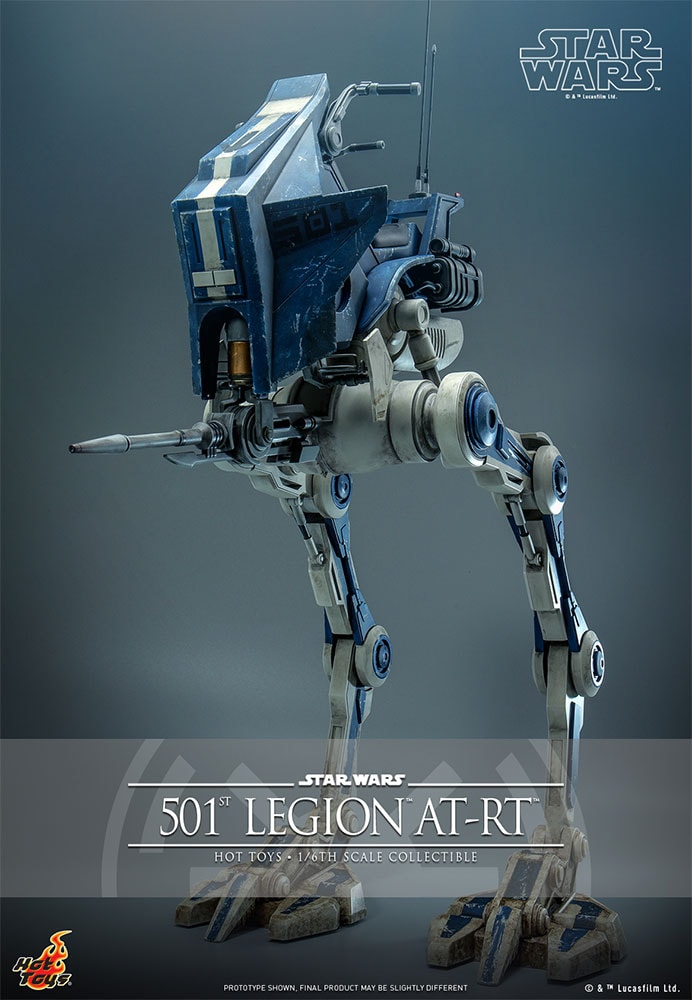 At rt top star wars