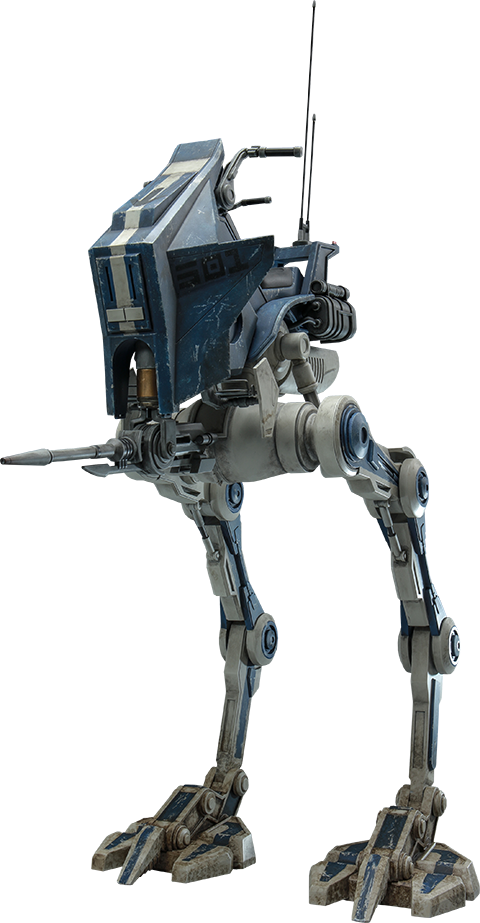 501st at on sale rt