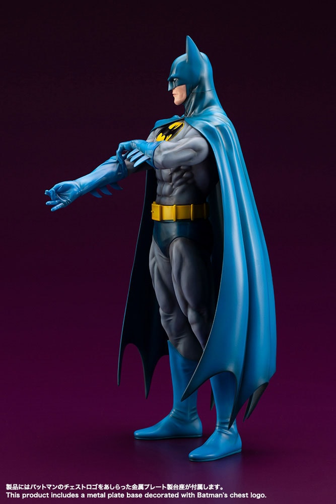 Figurine Batman - 1970s  Tips for original gifts