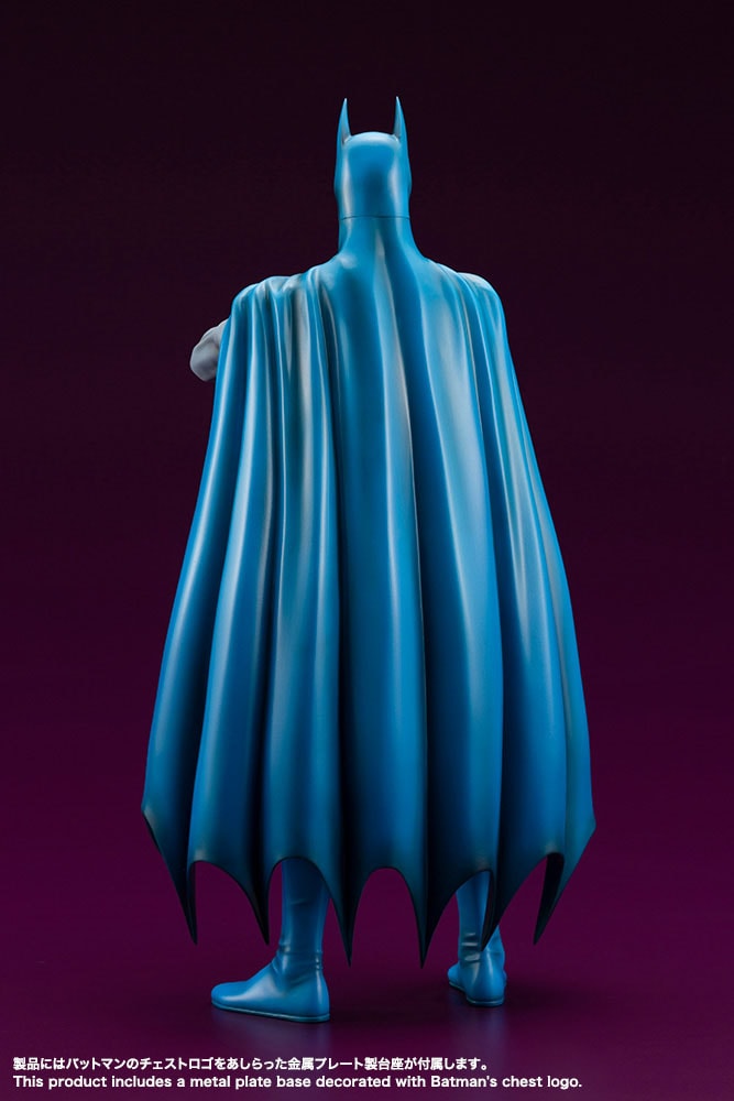 Batman: The Bronze Age (Prototype Shown) View 6