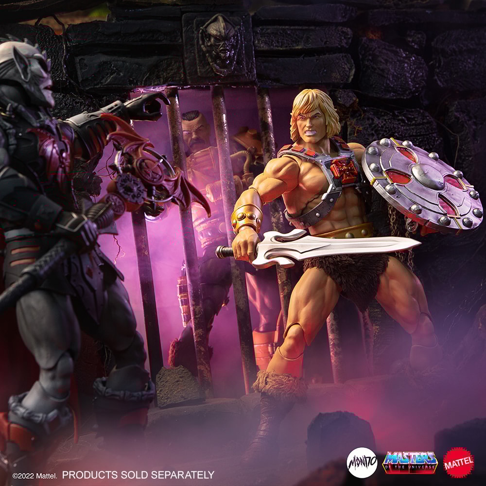 He-Man