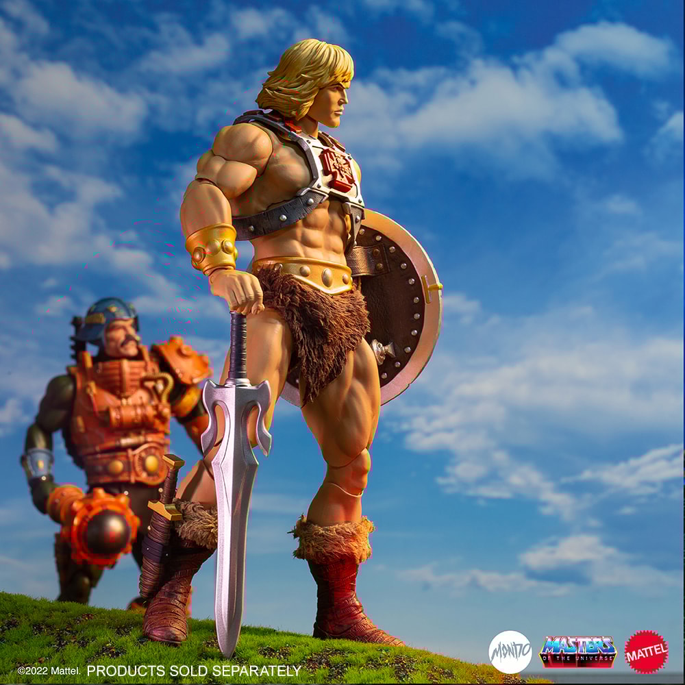 He-Man