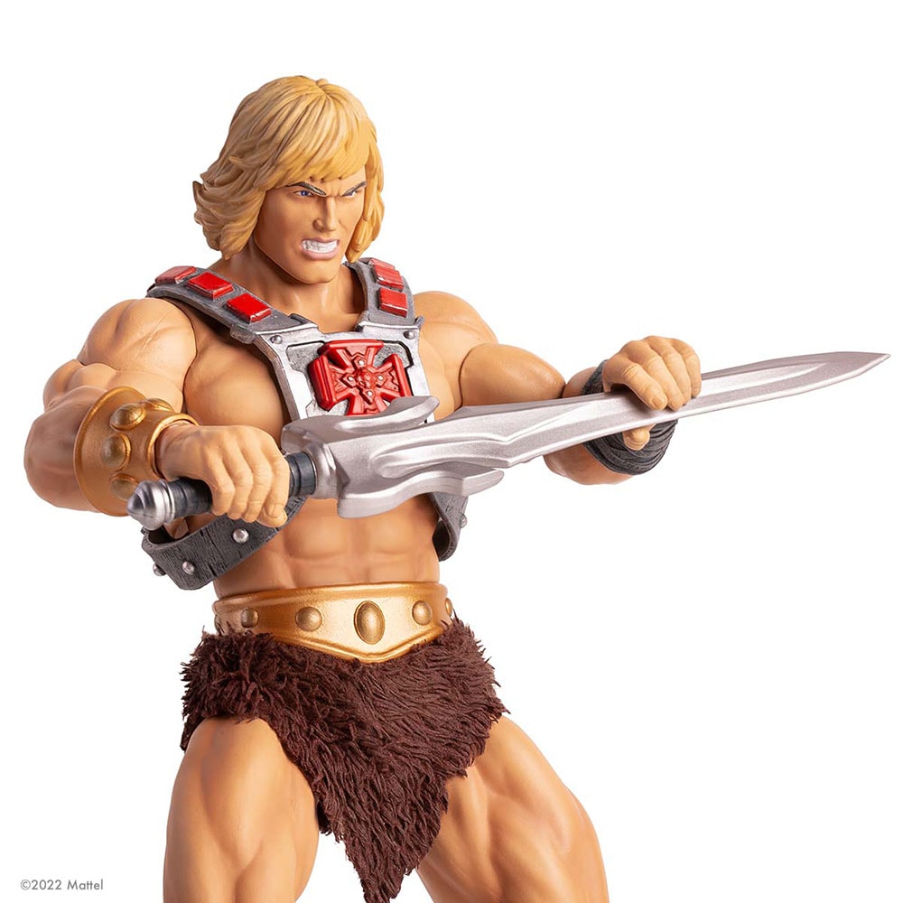 He-Man