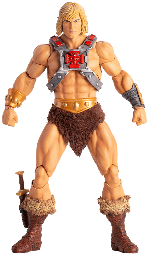 He man figures 2025