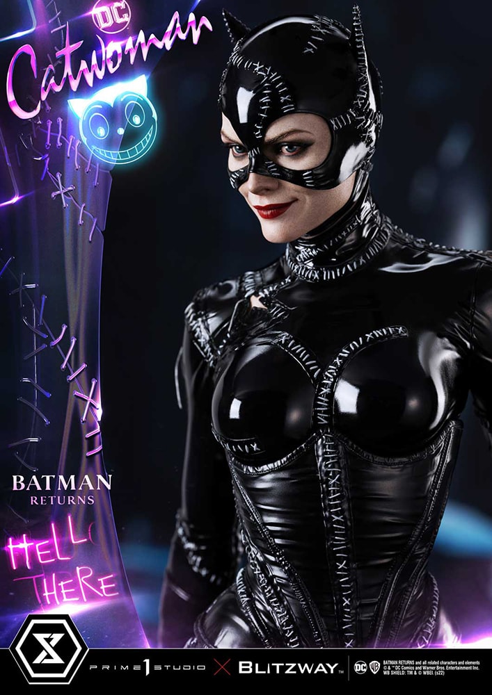 Catwoman