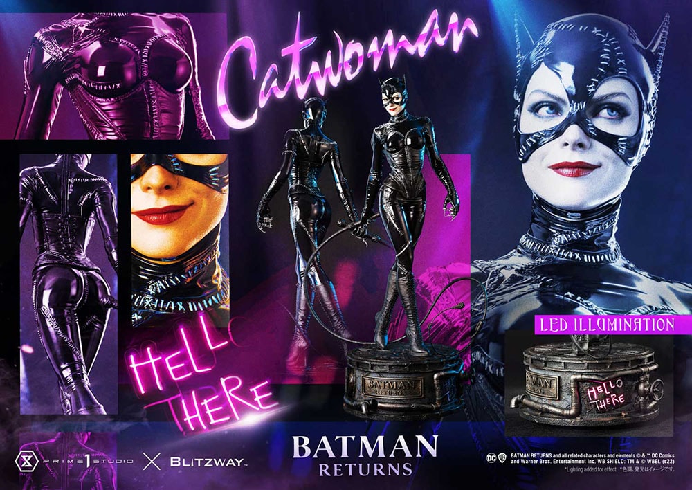 Catwoman (Bonus Version)