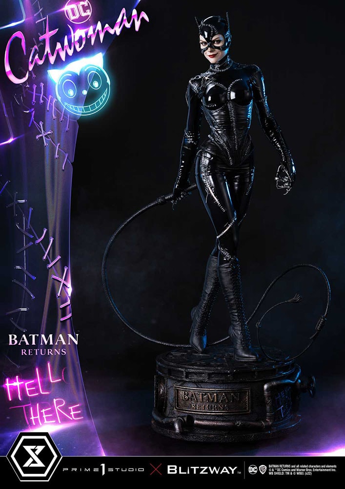 Catwoman (Bonus Version)