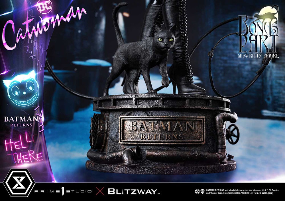 Catwoman (Bonus Version)