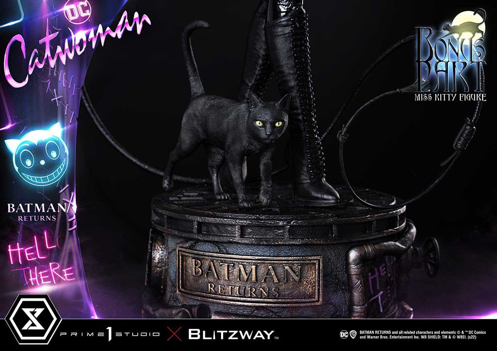 Catwoman (Bonus Version)