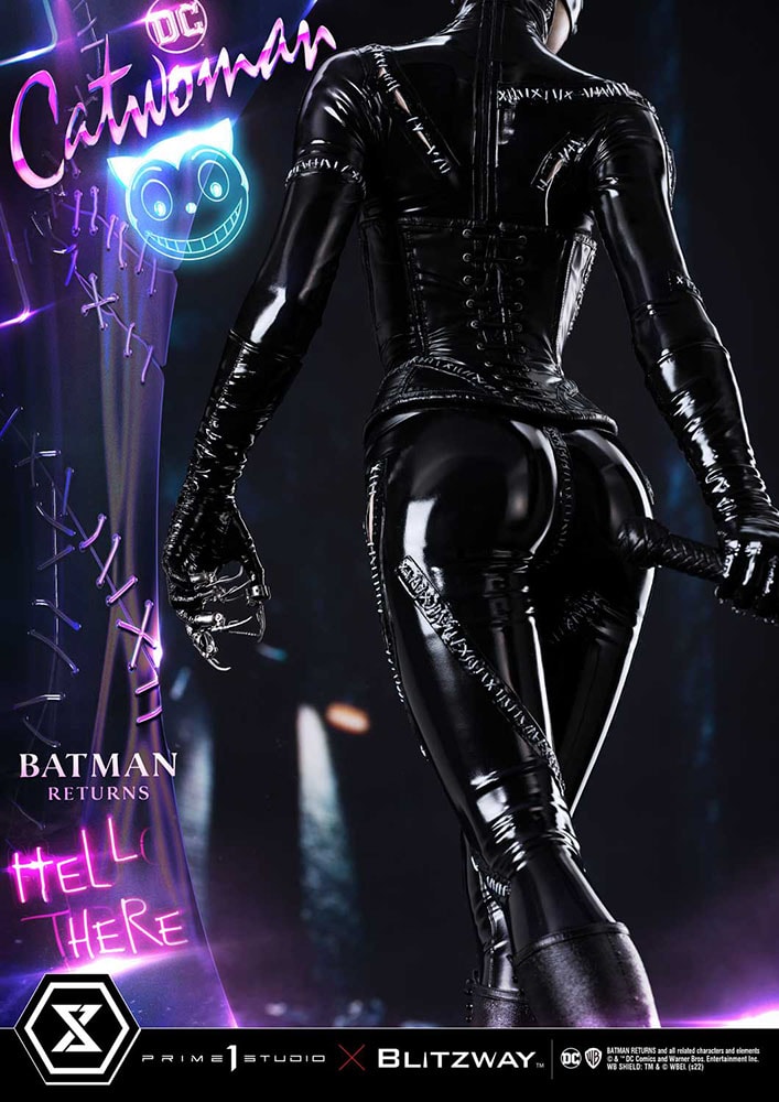 Catwoman (Bonus Version)