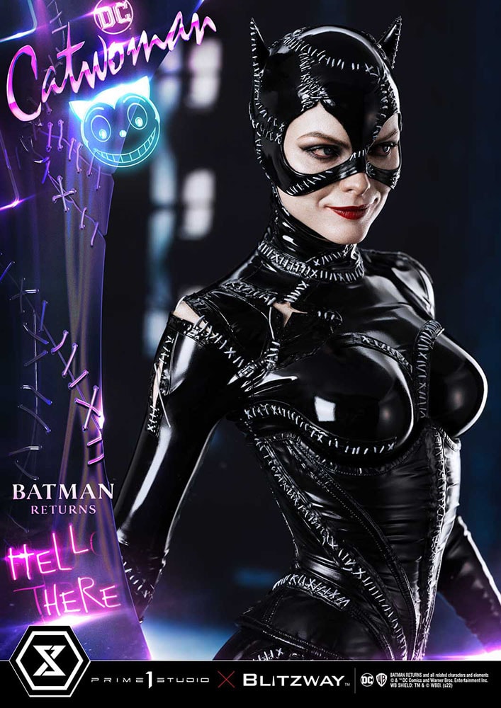 Catwoman (Bonus Version)