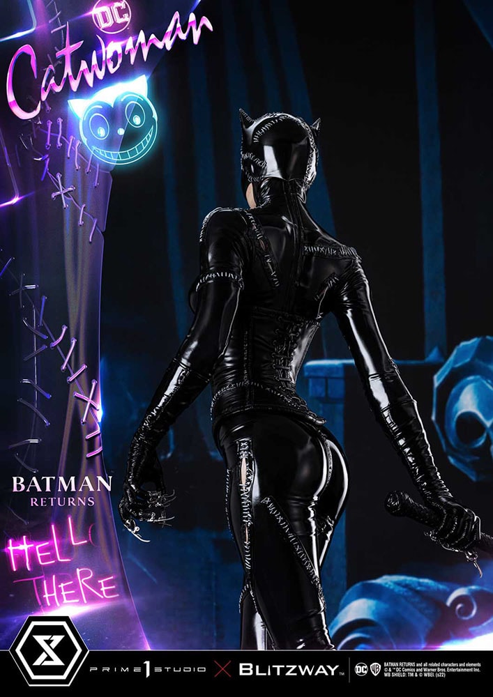 Catwoman (Bonus Version)
