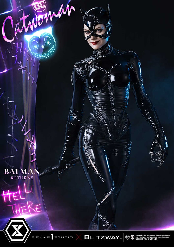 Catwoman (Bonus Version)