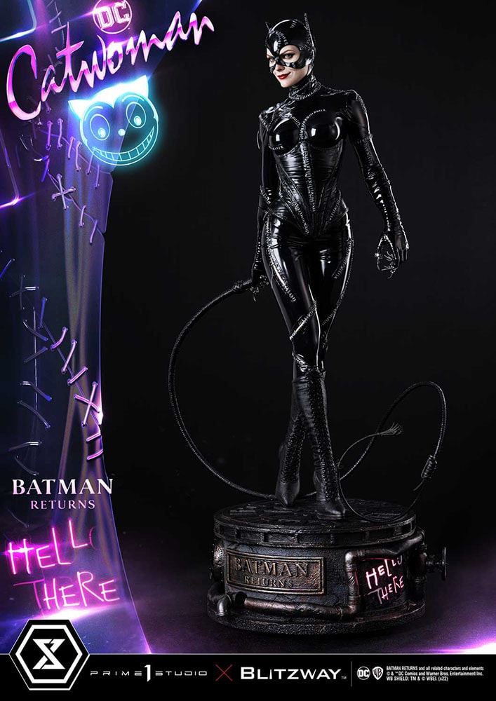 Catwoman (Bonus Version)