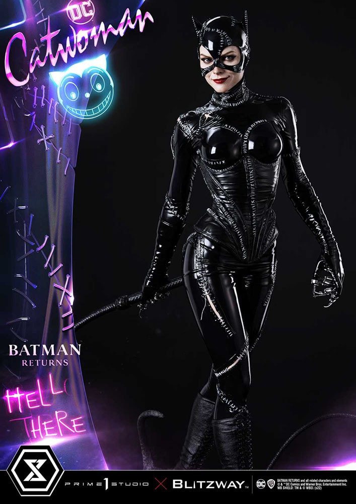Catwoman (Bonus Version)