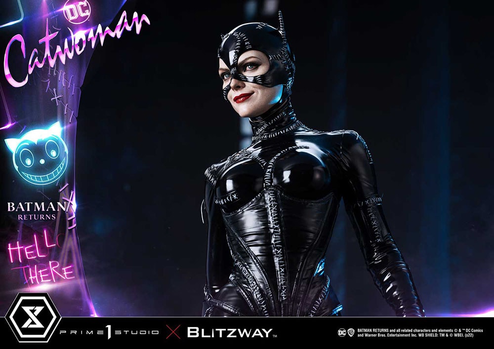 Catwoman (Bonus Version)