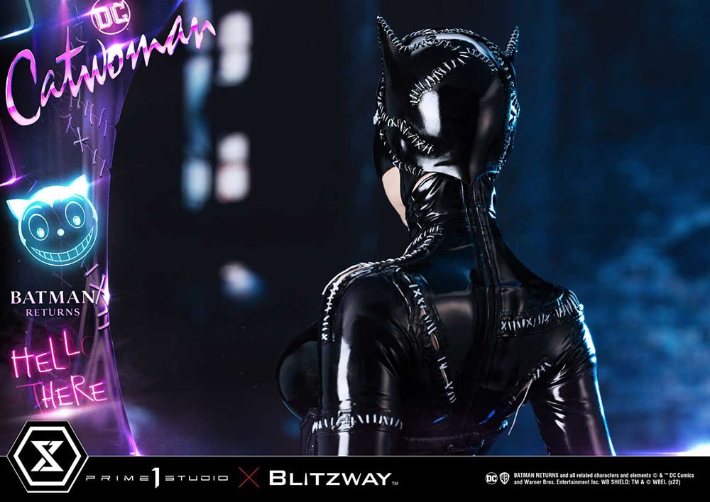 Catwoman (Bonus Version)